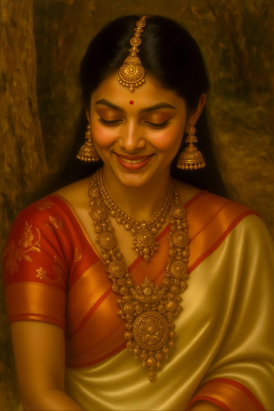 Why Jewellery Was Once Considered a Form of Medicine?