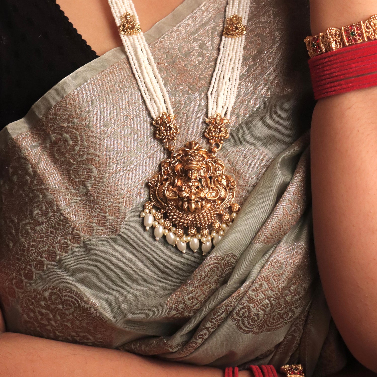 Statement Pieces
