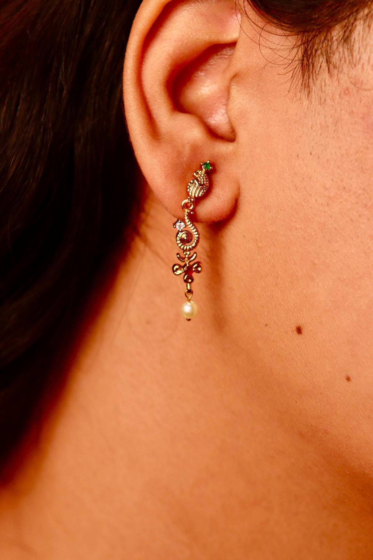 Aparna Necklace Set