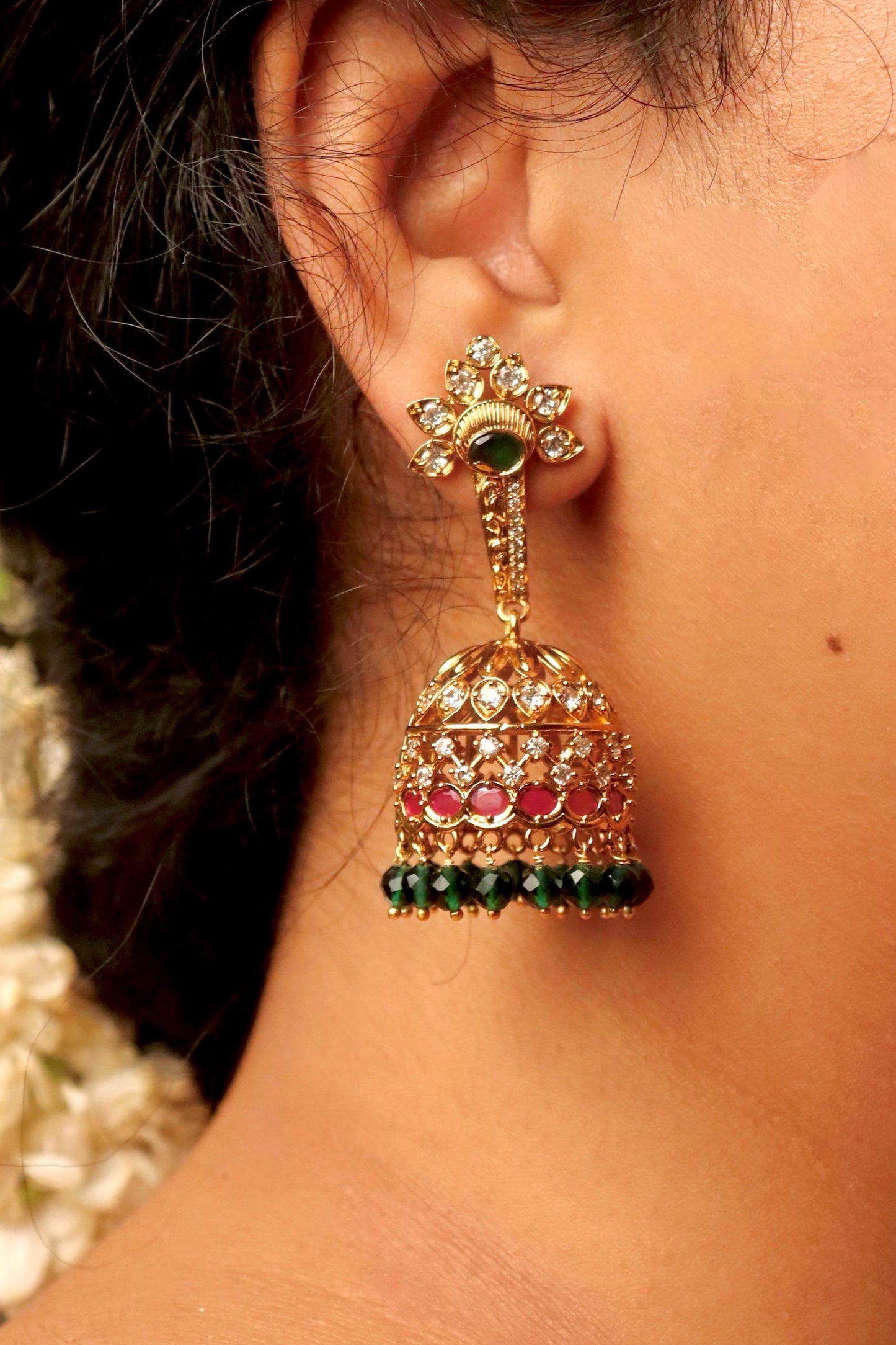 Kamal Kundan Jhumki