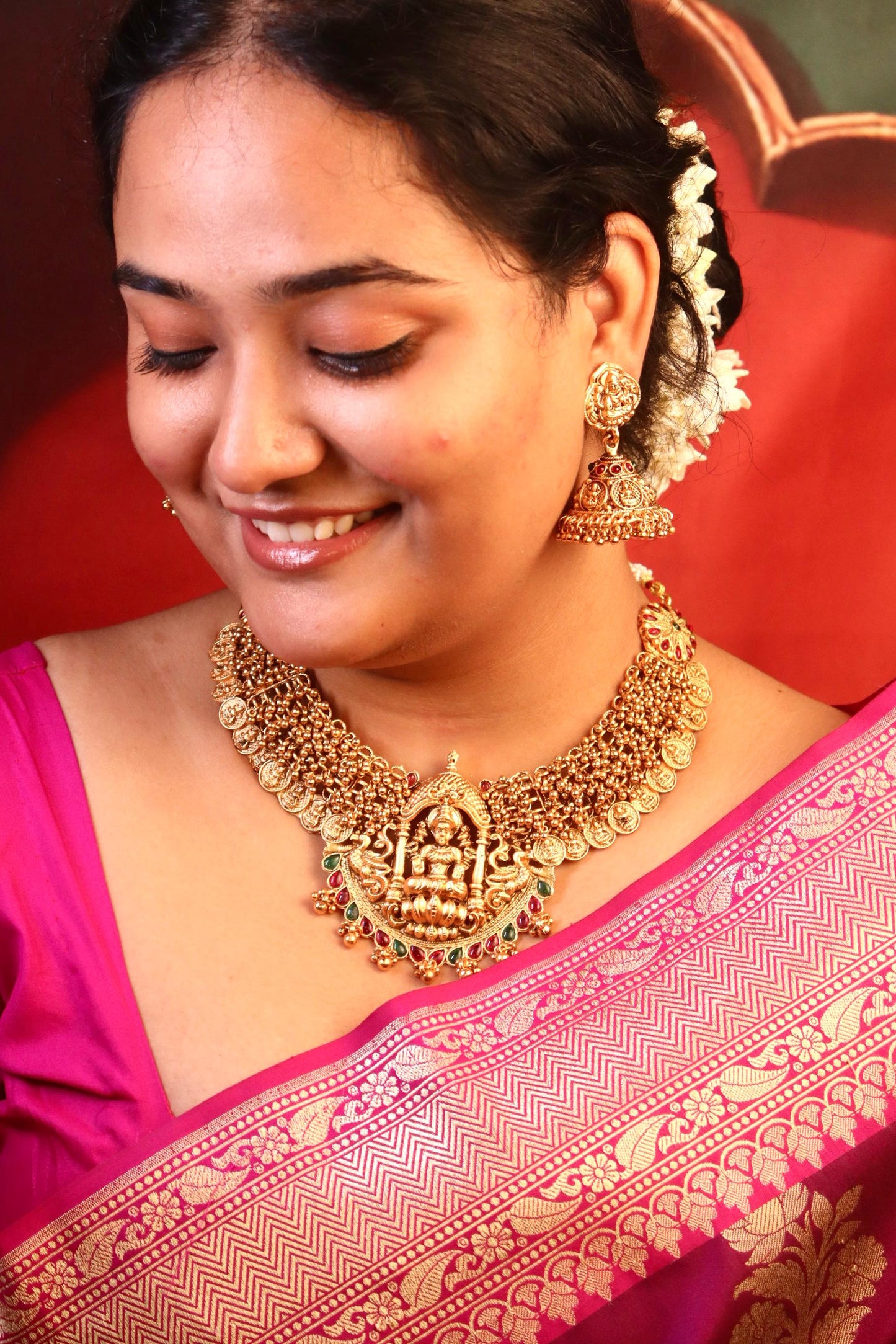 Uday Laxmi Haram