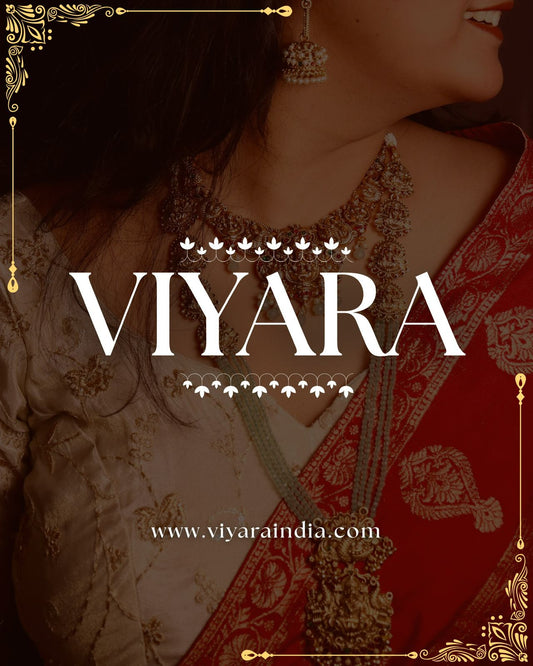 Viyara: Where Culture Wears a New Form