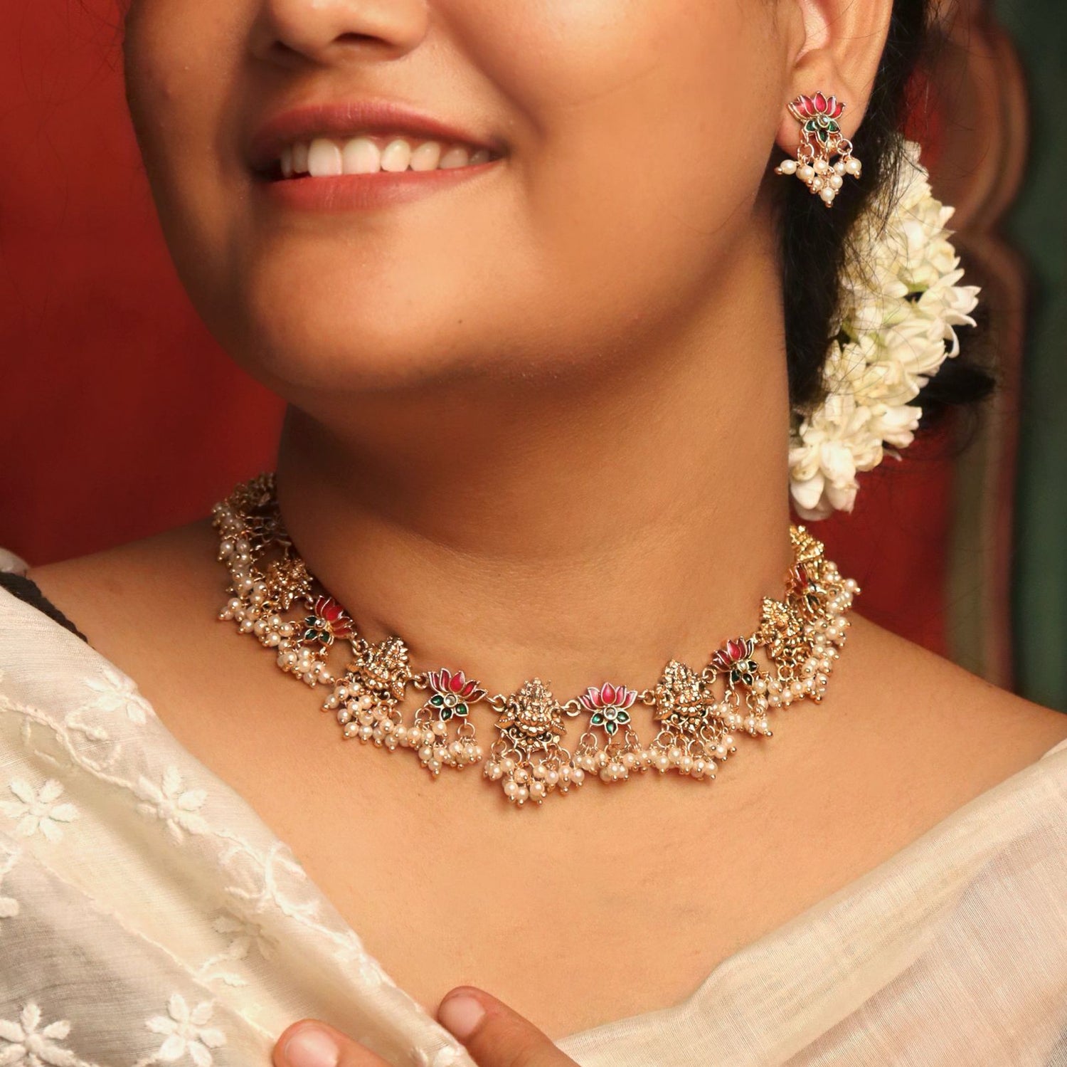 Necklace sets