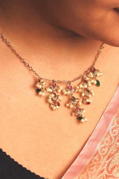 Jhankar Invisible Chain Set