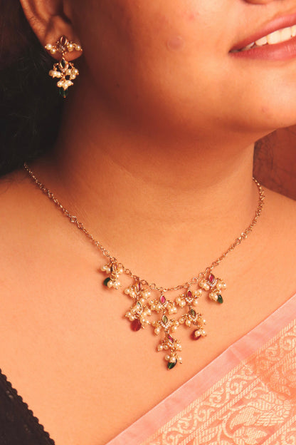 Jhankar Invisible Chain Set