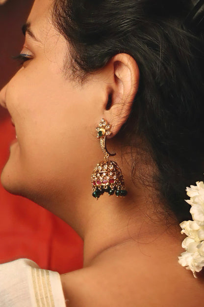 Kamal Kundan Jhumki