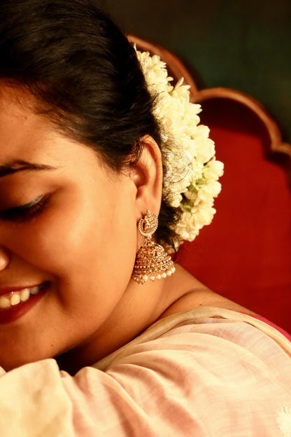 Disha Laxmi Jhumka