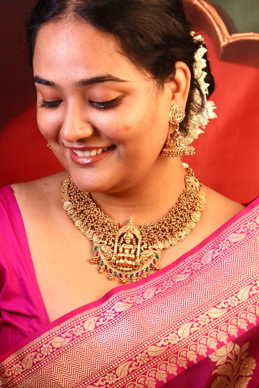 Uday Laxmi Haram