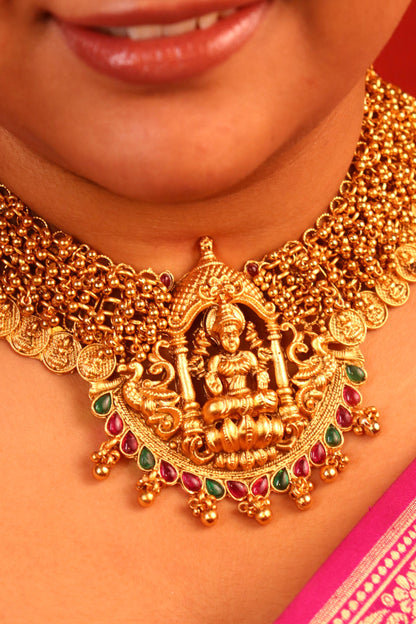 Uday Laxmi Haram