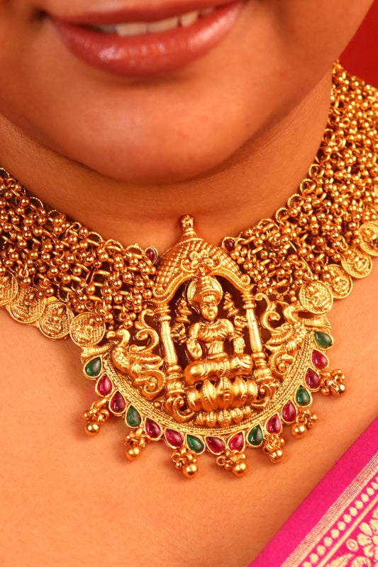 Uday Laxmi Haram