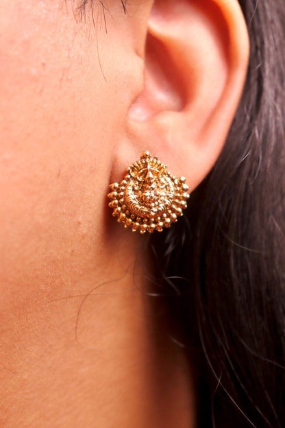 Ved Laxmi Invisible Chain Set